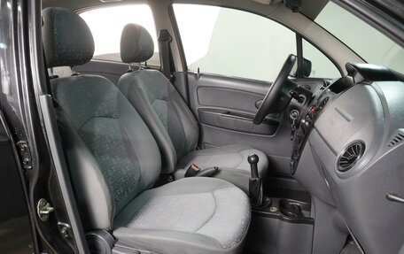 Chevrolet Spark III, 2005 год, 369 000 рублей, 8 фотография