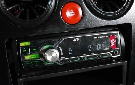 Chevrolet Spark III, 2005 год, 369 000 рублей, 12 фотография