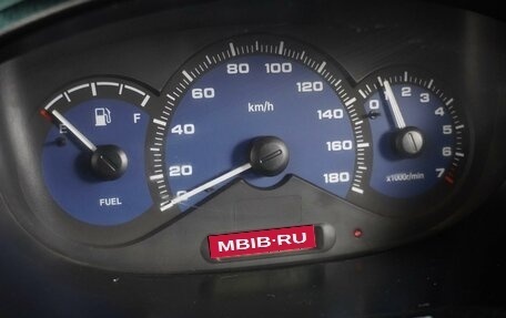 Chevrolet Spark III, 2005 год, 369 000 рублей, 14 фотография