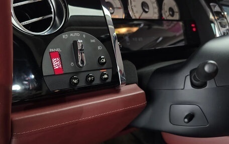 Rolls-Royce Wraith, 2016 год, 18 345 000 рублей, 9 фотография