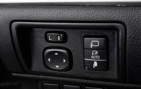 Lexus ES VII, 2013 год, 2 438 000 рублей, 15 фотография