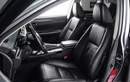 Lexus ES VII, 2013 год, 2 438 000 рублей, 10 фотография