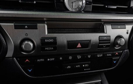 Lexus ES VII, 2013 год, 2 438 000 рублей, 19 фотография