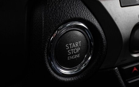 Lexus ES VII, 2013 год, 2 438 000 рублей, 16 фотография