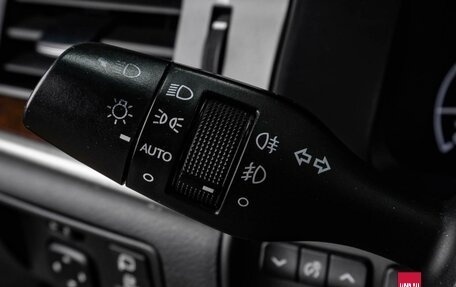 Lexus ES VII, 2013 год, 2 438 000 рублей, 13 фотография