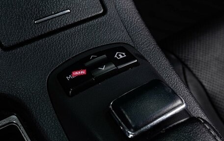 Lexus ES VII, 2013 год, 2 438 000 рублей, 21 фотография