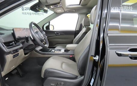 KIA Carnival, 2024 год, 5 900 010 рублей, 5 фотография