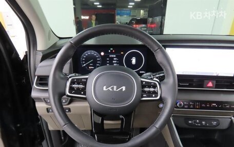 KIA Carnival, 2024 год, 5 900 010 рублей, 9 фотография