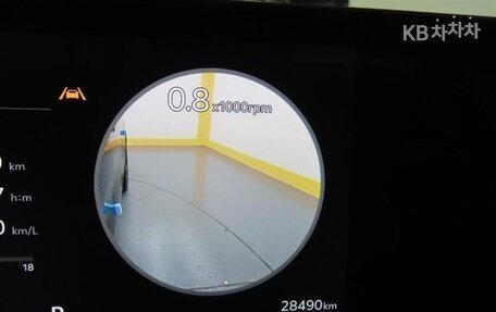 KIA Carnival, 2024 год, 5 900 010 рублей, 8 фотография