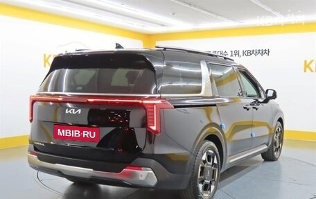 KIA Carnival, 2024 год, 5 900 010 рублей, 4 фотография