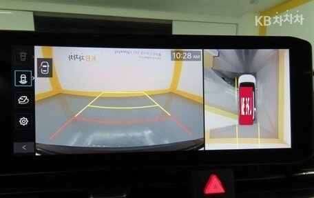 KIA Carnival, 2024 год, 5 900 010 рублей, 15 фотография