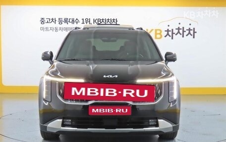 KIA Carnival, 2024 год, 5 900 010 рублей, 1 фотография