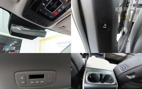 KIA Carnival, 2024 год, 5 900 010 рублей, 16 фотография