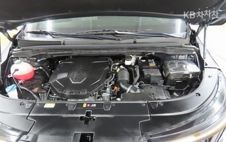 KIA Carnival, 2024 год, 5 900 010 рублей, 19 фотография