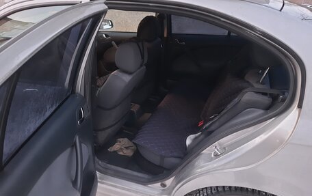 Skoda Octavia IV, 2008 год, 600 000 рублей, 4 фотография