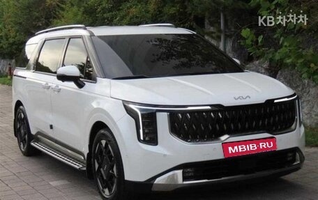 KIA Carnival, 2024 год, 5 950 010 рублей, 1 фотография