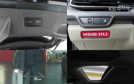 KIA Carnival, 2024 год, 5 900 010 рублей, 17 фотография