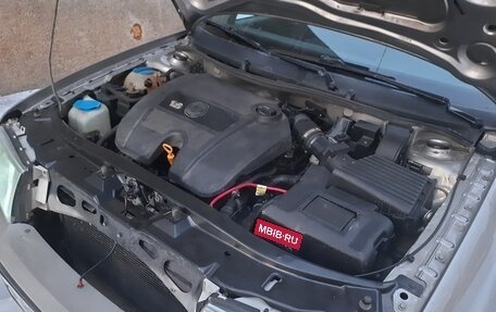 Skoda Octavia IV, 2008 год, 600 000 рублей, 8 фотография