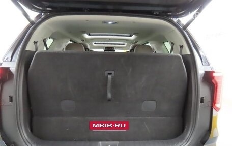 KIA Carnival, 2024 год, 5 900 010 рублей, 18 фотография