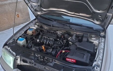 Skoda Octavia IV, 2008 год, 600 000 рублей, 9 фотография