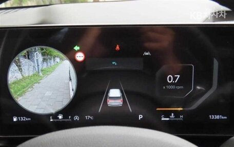 KIA Carnival, 2024 год, 5 950 010 рублей, 5 фотография