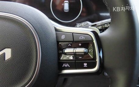 KIA Carnival, 2024 год, 5 950 010 рублей, 11 фотография