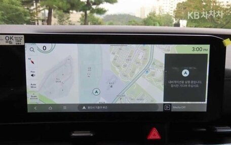 KIA Carnival, 2024 год, 5 950 010 рублей, 8 фотография