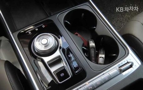 KIA Carnival, 2024 год, 5 950 010 рублей, 6 фотография