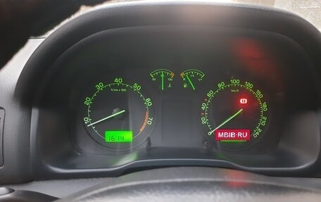 Skoda Octavia IV, 2008 год, 600 000 рублей, 10 фотография