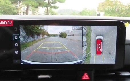 KIA Carnival, 2024 год, 5 950 010 рублей, 9 фотография