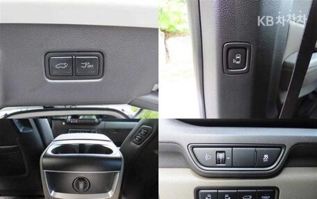 KIA Carnival, 2024 год, 5 950 010 рублей, 19 фотография