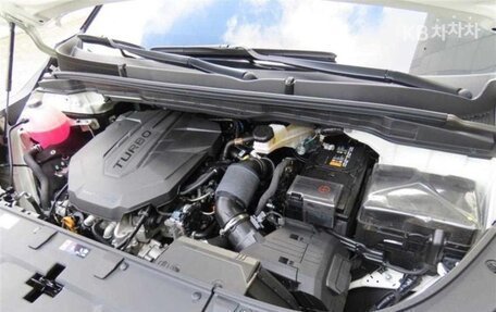 KIA Carnival, 2024 год, 5 950 010 рублей, 20 фотография