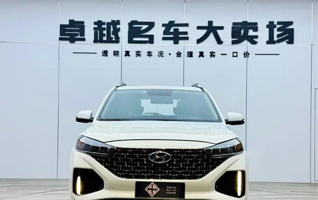 Hyundai ix35, 2022 год, 1 830 001 рублей, 2 фотография