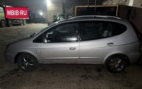 Chevrolet Tacuma I, 2006 год, 550 000 рублей, 1 фотография