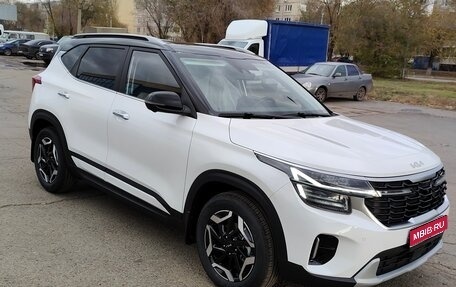 KIA Seltos I, 2024 год, 2 799 000 рублей, 1 фотография