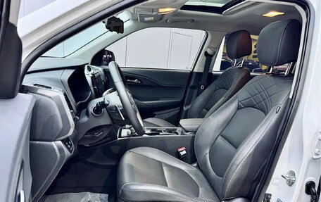 Hyundai ix35, 2022 год, 1 830 001 рублей, 14 фотография