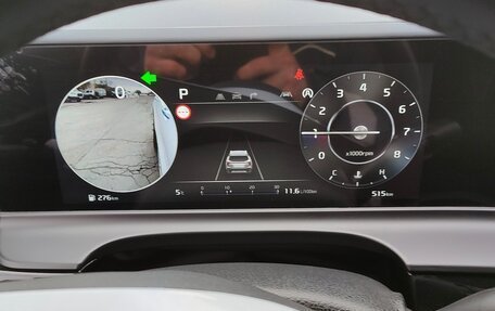 KIA Seltos I, 2024 год, 2 799 000 рублей, 4 фотография