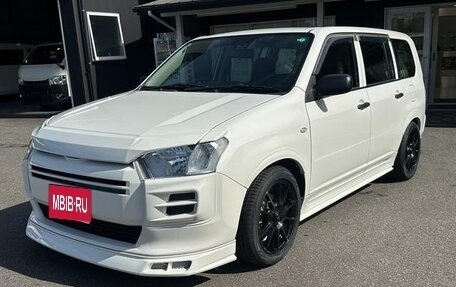 Toyota Probox I, 2018 год, 790 003 рублей, 1 фотография