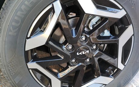 KIA Seltos I, 2024 год, 2 799 000 рублей, 6 фотография