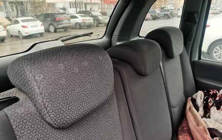 Hyundai Matrix I рестайлинг, 2004 год, 249 000 рублей, 6 фотография