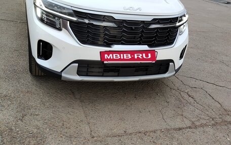 KIA Seltos I, 2024 год, 2 799 000 рублей, 11 фотография