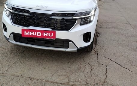 KIA Seltos I, 2024 год, 2 799 000 рублей, 12 фотография