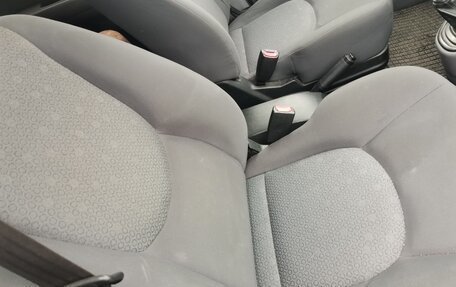 Hyundai Matrix I рестайлинг, 2004 год, 249 000 рублей, 8 фотография