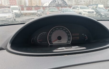 Hyundai Matrix I рестайлинг, 2004 год, 249 000 рублей, 12 фотография