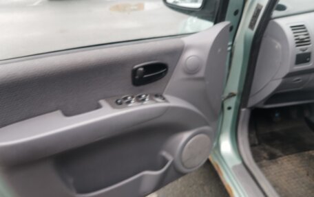 Hyundai Matrix I рестайлинг, 2004 год, 249 000 рублей, 13 фотография