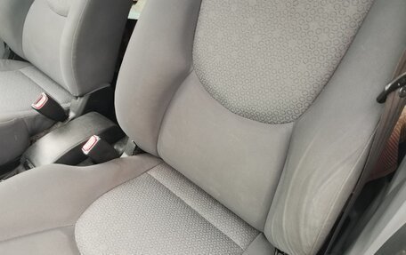 Hyundai Matrix I рестайлинг, 2004 год, 249 000 рублей, 10 фотография