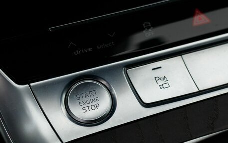 Audi A6, 2019 год, 4 620 000 рублей, 16 фотография