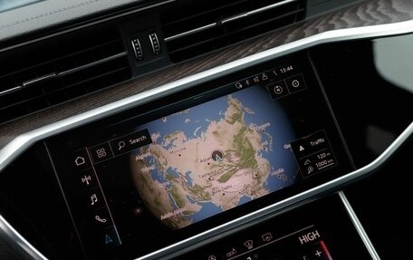 Audi A6, 2019 год, 4 620 000 рублей, 14 фотография