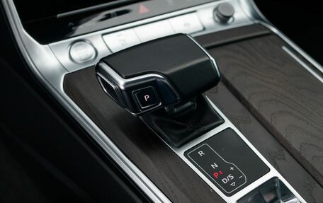 Audi A6, 2019 год, 4 620 000 рублей, 17 фотография