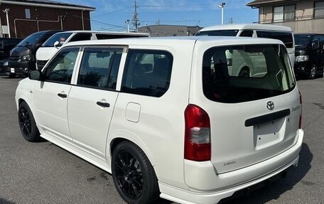 Toyota Probox I, 2018 год, 790 003 рублей, 4 фотография